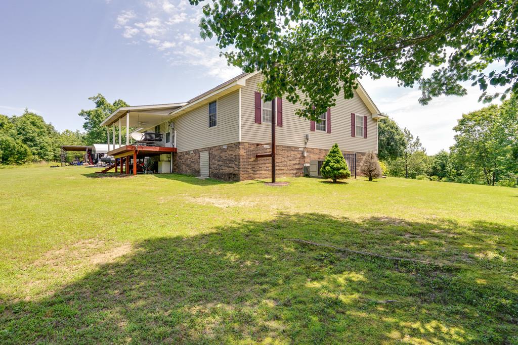 342 Grinder Creek Road Hohenwald, TN 38462 - Photo 3 of 24 Gallery Image 3