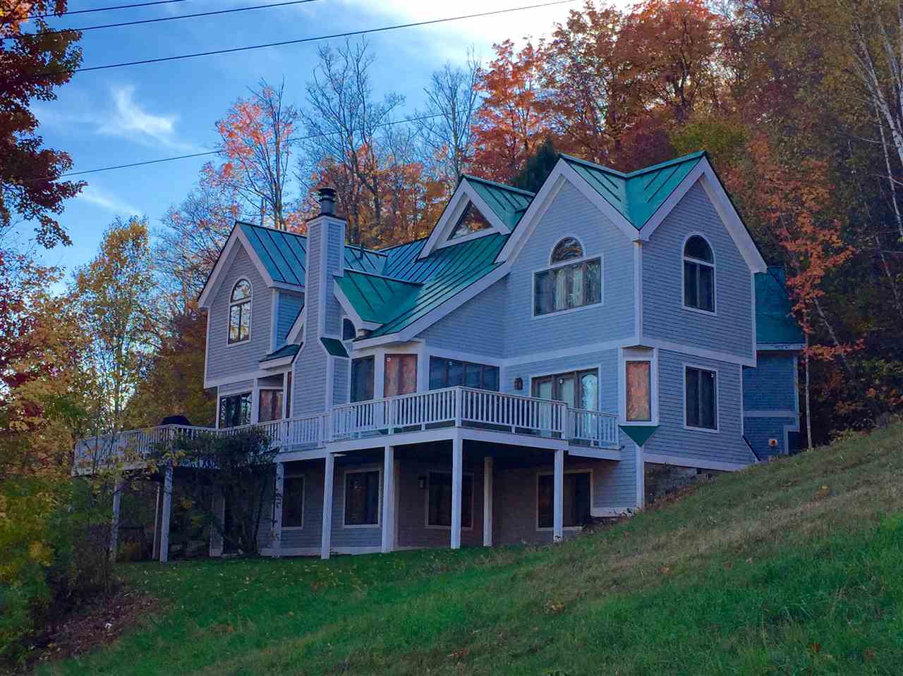 172 Snow Bridge Road Ludlow, VT 05149 - Photo 1 of 29 Gallery Image 1
