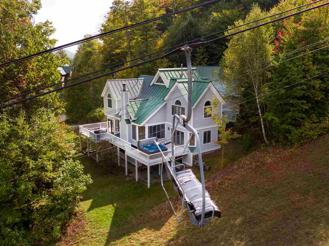 172 Snow Bridge Road Ludlow, VT 05149 - Photo 2 of 29 Gallery Image 2