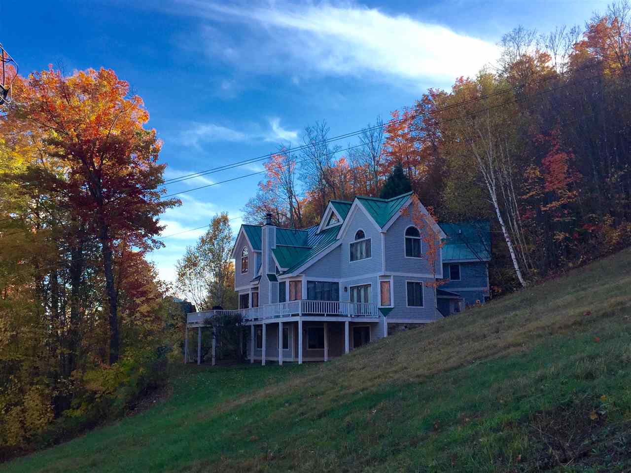 172 Snow Bridge Road Ludlow, VT 05149 - Photo 28 of 29 Gallery Image 28