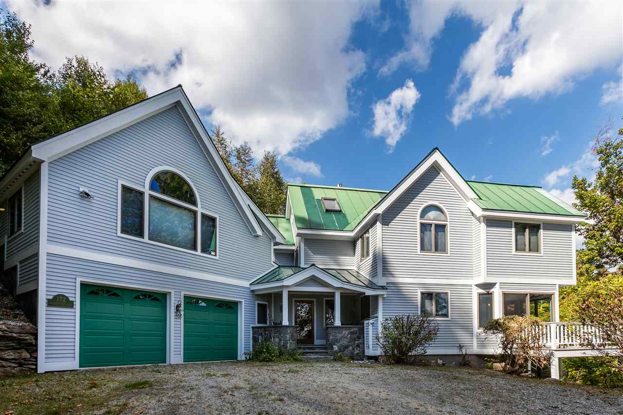 172 Snow Bridge Road Ludlow, VT 05149 - Photo 4 of 29 Gallery Image 4