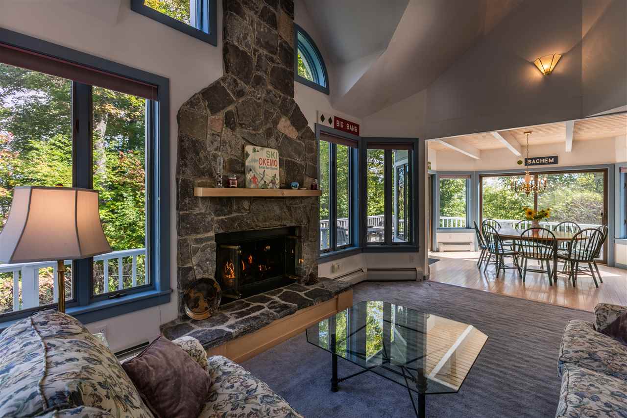 172 Snow Bridge Road Ludlow, VT 05149 - Photo 8 of 29 Gallery Image 8