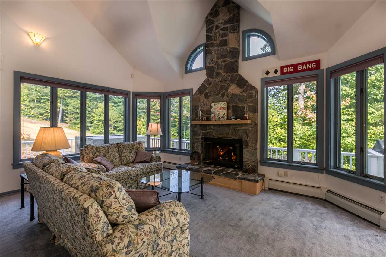 172 Snow Bridge Road Ludlow, VT 05149 - Photo 9 of 29 Gallery Image 9