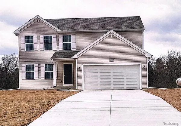 $357,000 | 6850 Kappler Drive, Brooklyn, MI 49230