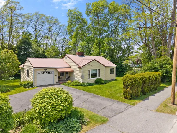 $239,900 | 32 Davenport Street, Milford, ME 04461