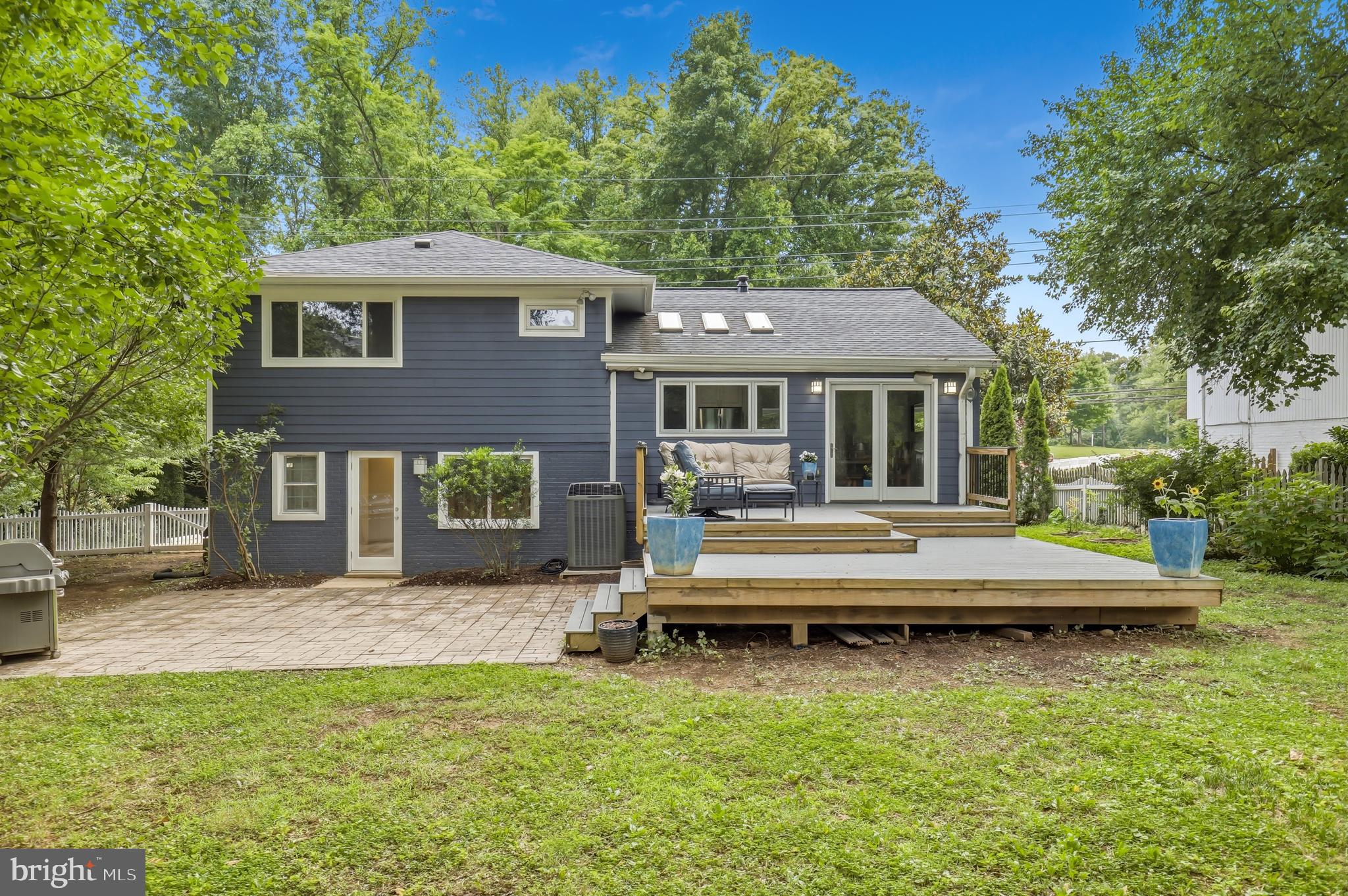 6401 Greentree Road Bethesda, MD 20817 - Photo 42 of 46