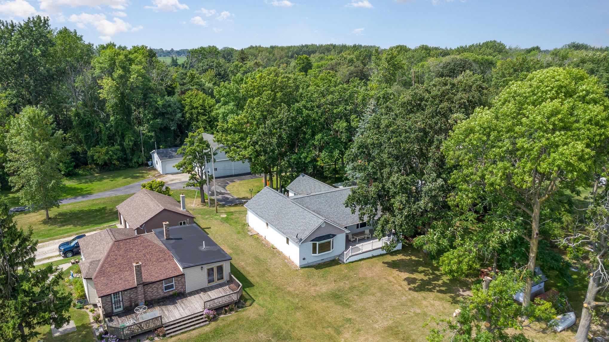 532 North Linwood Beach Road Linwood, MI 48634 - Photo 28 of 35 Gallery Image 28