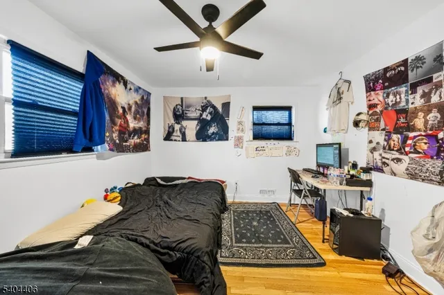 a view of a workspace with furniture and toys