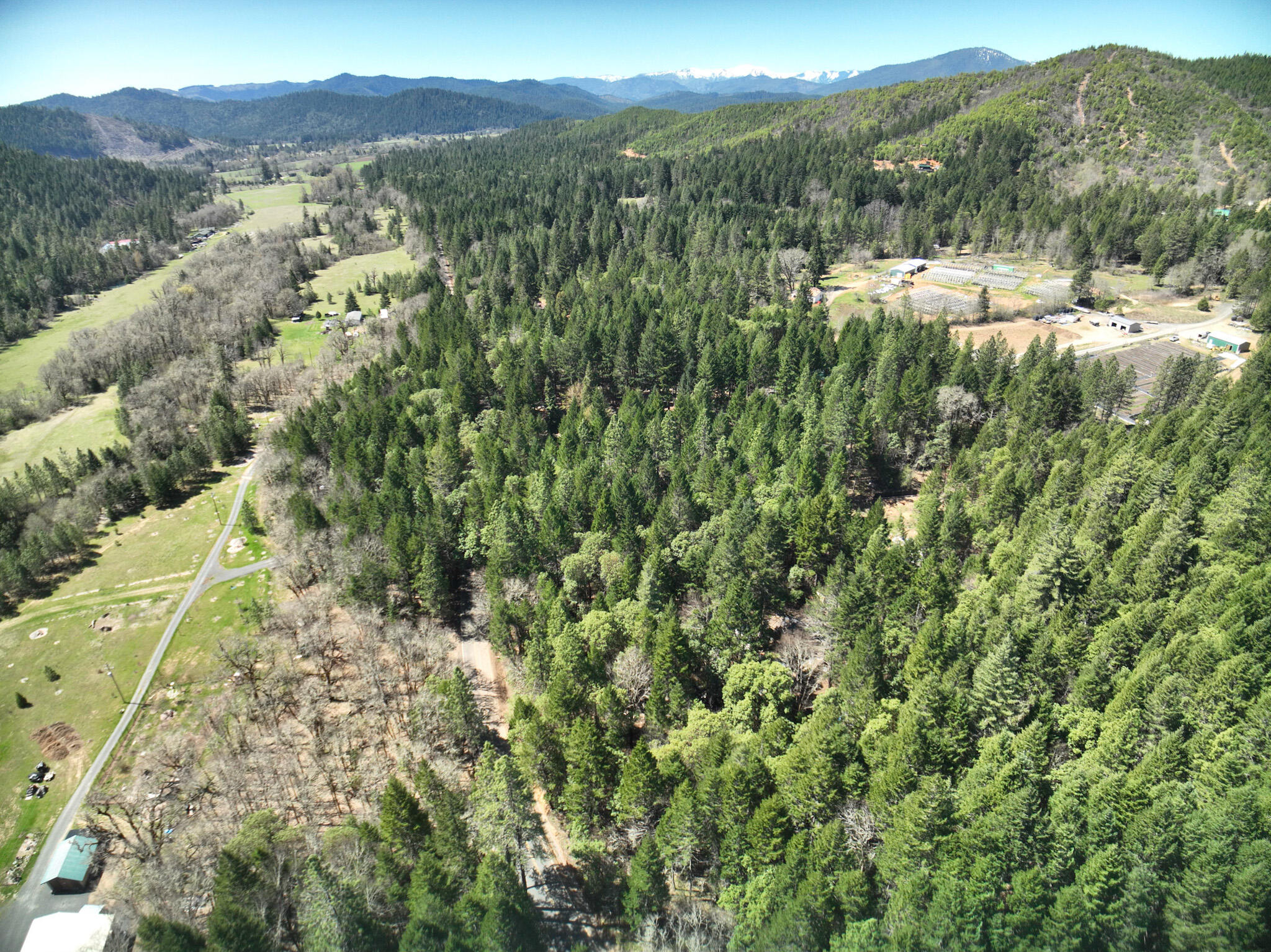 1000 Crooks Creek Road Selma, OR 97538 - Photo 10 of 28 10