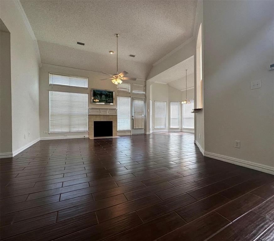 3904 Ridge Gate Drive Plano, TX 75074 - Photo 4 of 8
