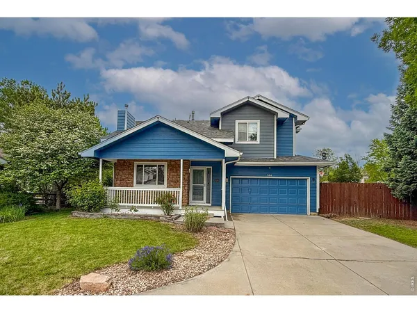 $630,000 | 584 Sugar Mill Place, Longmont, CO 80504