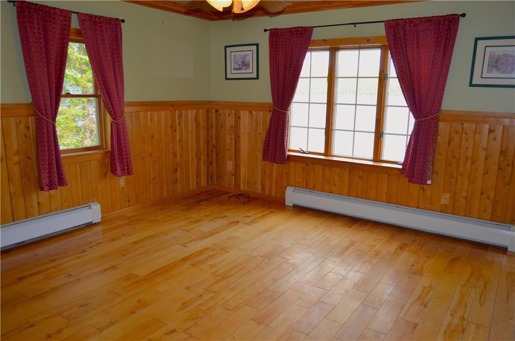 120 Sinclair Road St. David, ME 04773 - Photo 6 of 16 Photo