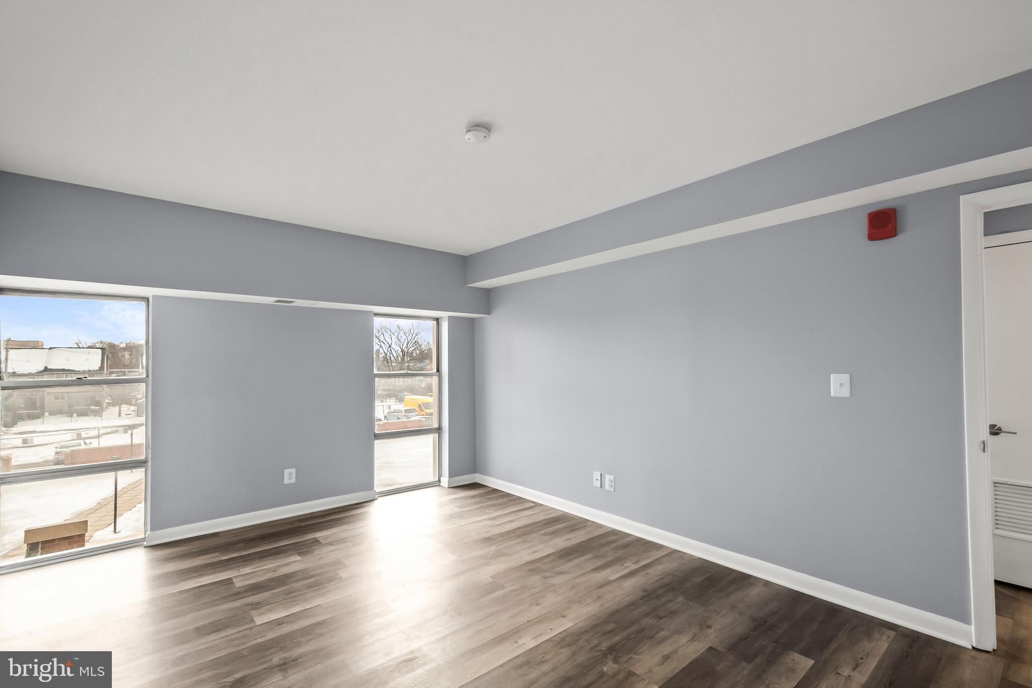 3601 Clarks Lane, Unit 322 Baltimore, MD 21215 - Photo 28 of 38 BD1 (without virtual staging).