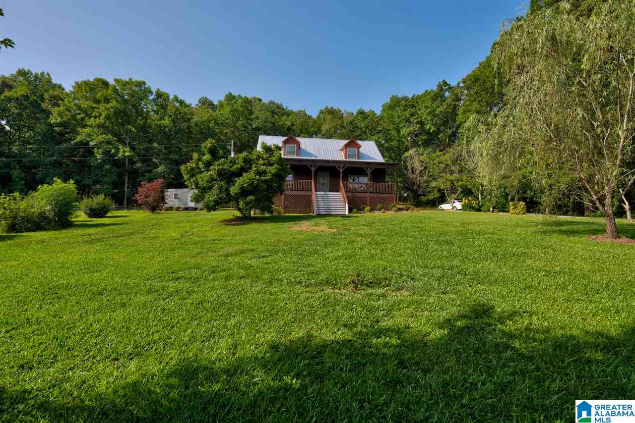 668 Edgil Road Jasper, AL 35503 - Photo 28 of 30
