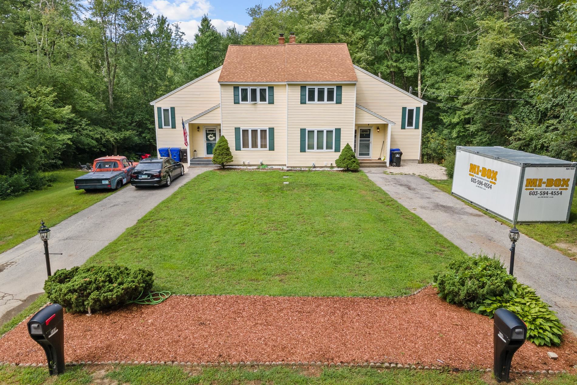 56 Ledge Road Hudson, NH 03051 - Photo 1 of 38 Gallery Image 1