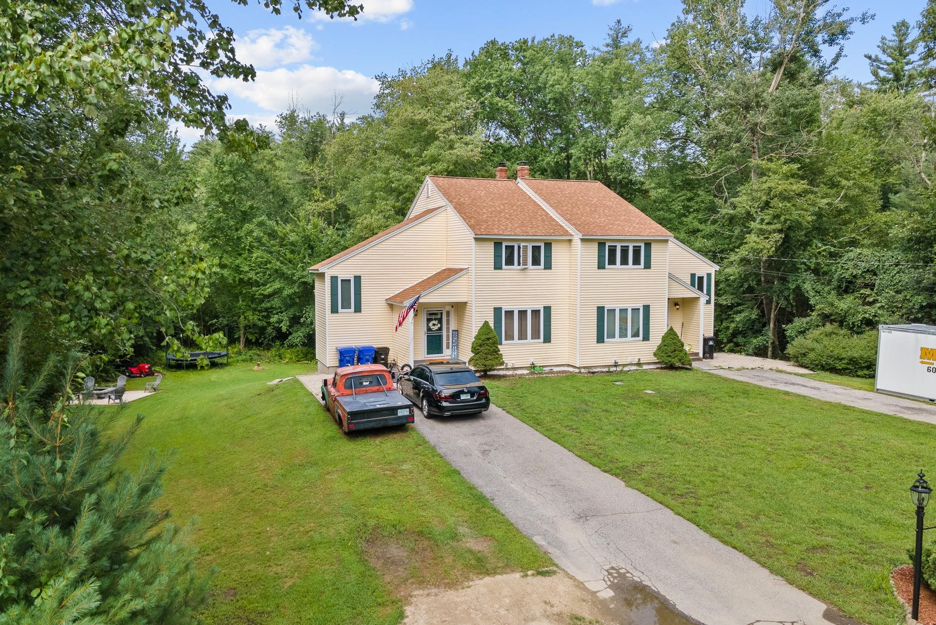 56 Ledge Road Hudson, NH 03051 - Photo 13 of 38 Gallery Image 13