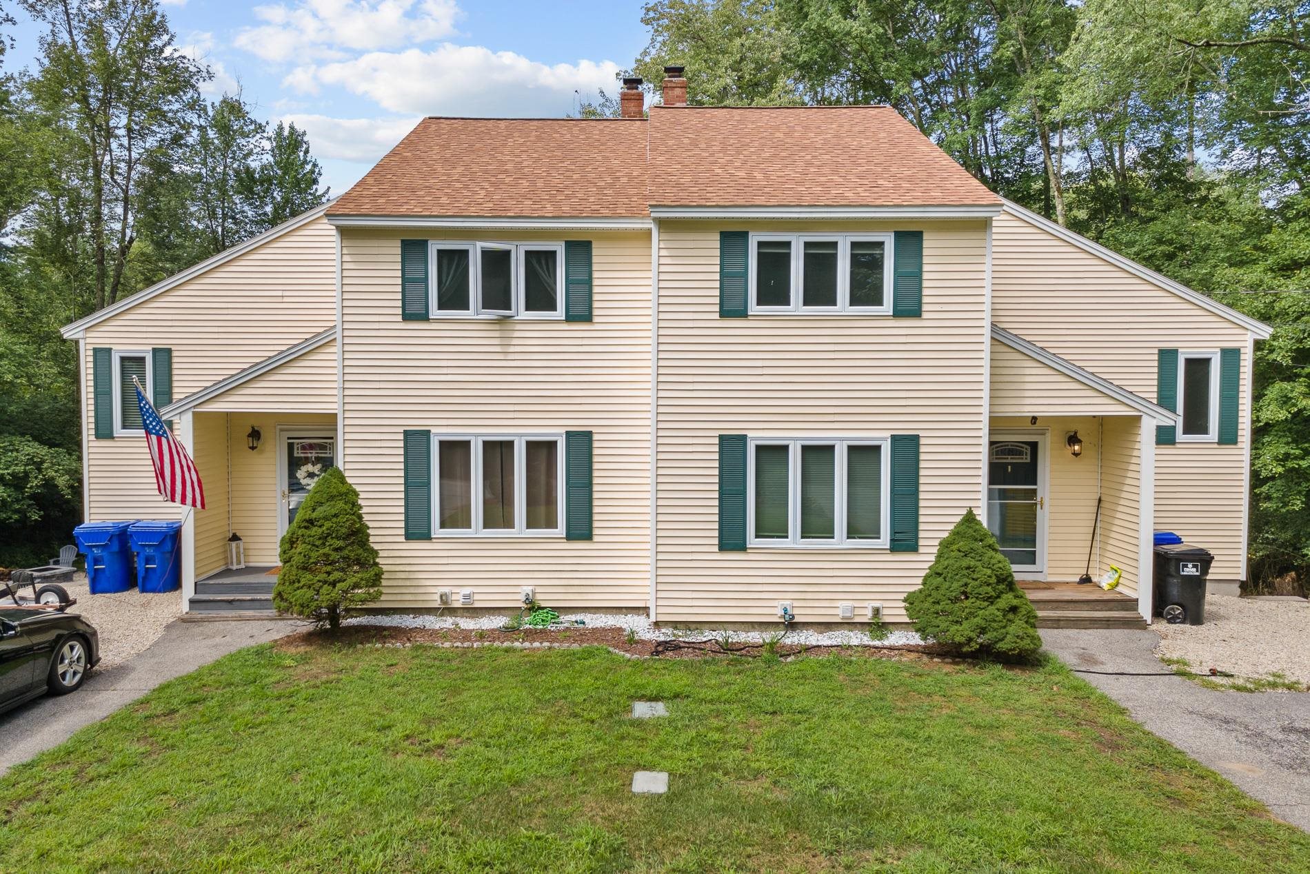 56 Ledge Road Hudson, NH 03051 - Photo 2 of 38 Gallery Image 2