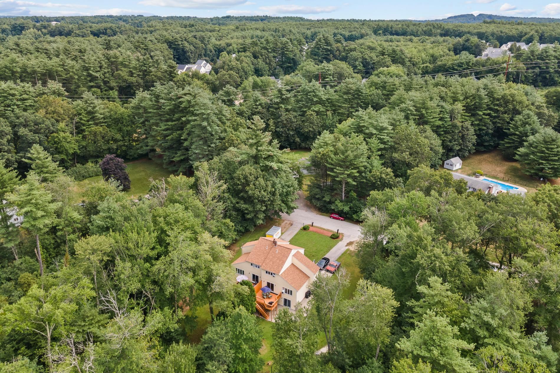 56 Ledge Road Hudson, NH 03051 - Photo 31 of 38 Gallery Image 31