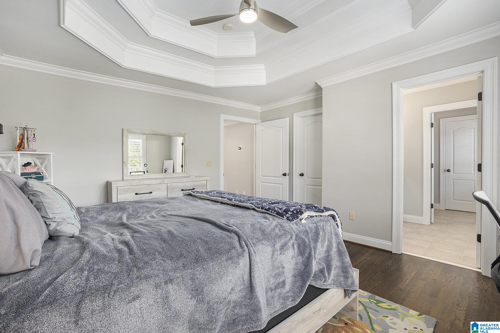 705 Guardbridge Court Birmingham, AL 35242 - Photo 38 of 54