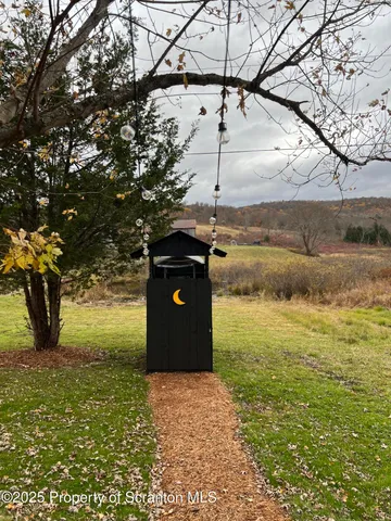 $75,000 | 706 Pine Mill Road, Equinunk, PA 18417