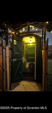 $75,000 | 706 Pine Mill Road, Equinunk, PA 18417