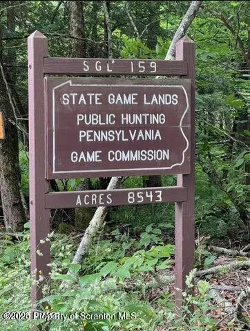 $75,000 | 706 Pine Mill Road, Equinunk, PA 18417