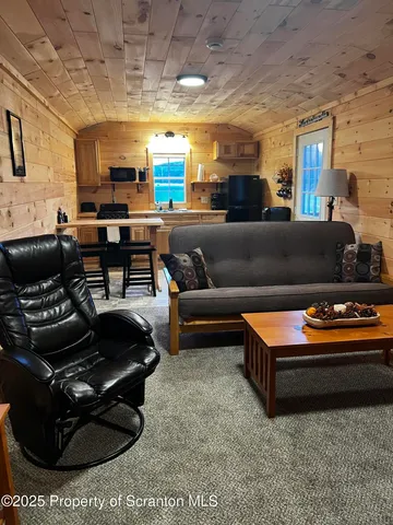 $75,000 | 706 Pine Mill Road, Equinunk, PA 18417