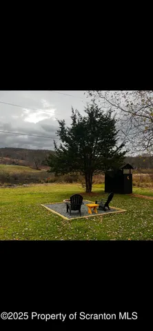 $75,000 | 706 Pine Mill Road, Equinunk, PA 18417