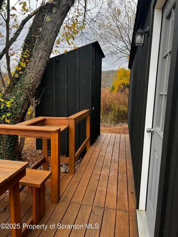 $75,000 | 706 Pine Mill Road, Equinunk, PA 18417