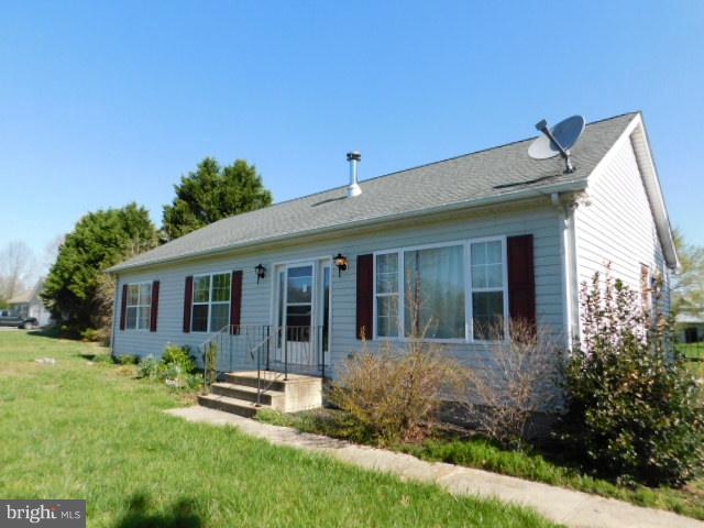 24820 Riverview Way Ridgely, MD 21660 - Photo 1 of 12 Exterior (Front)