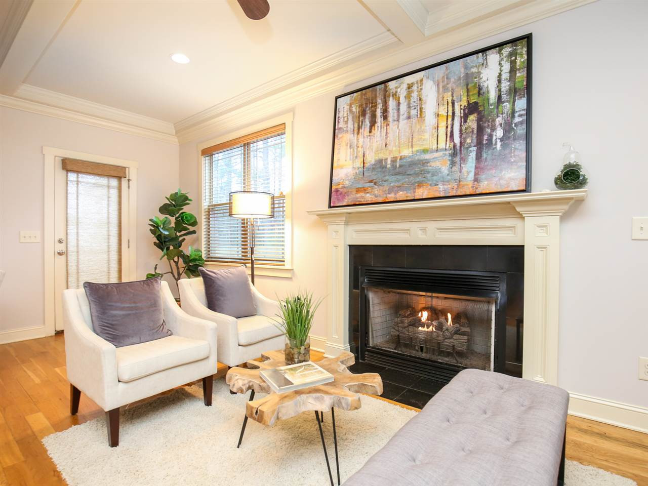 6505 Glendower Road Raleigh, NC 27613 - Photo 9 of 25 Photo 9