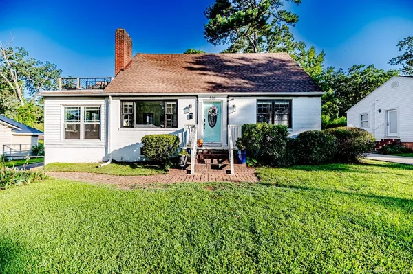 $545,000 | 508 West Chisholm Street, Sanford, NC 27330