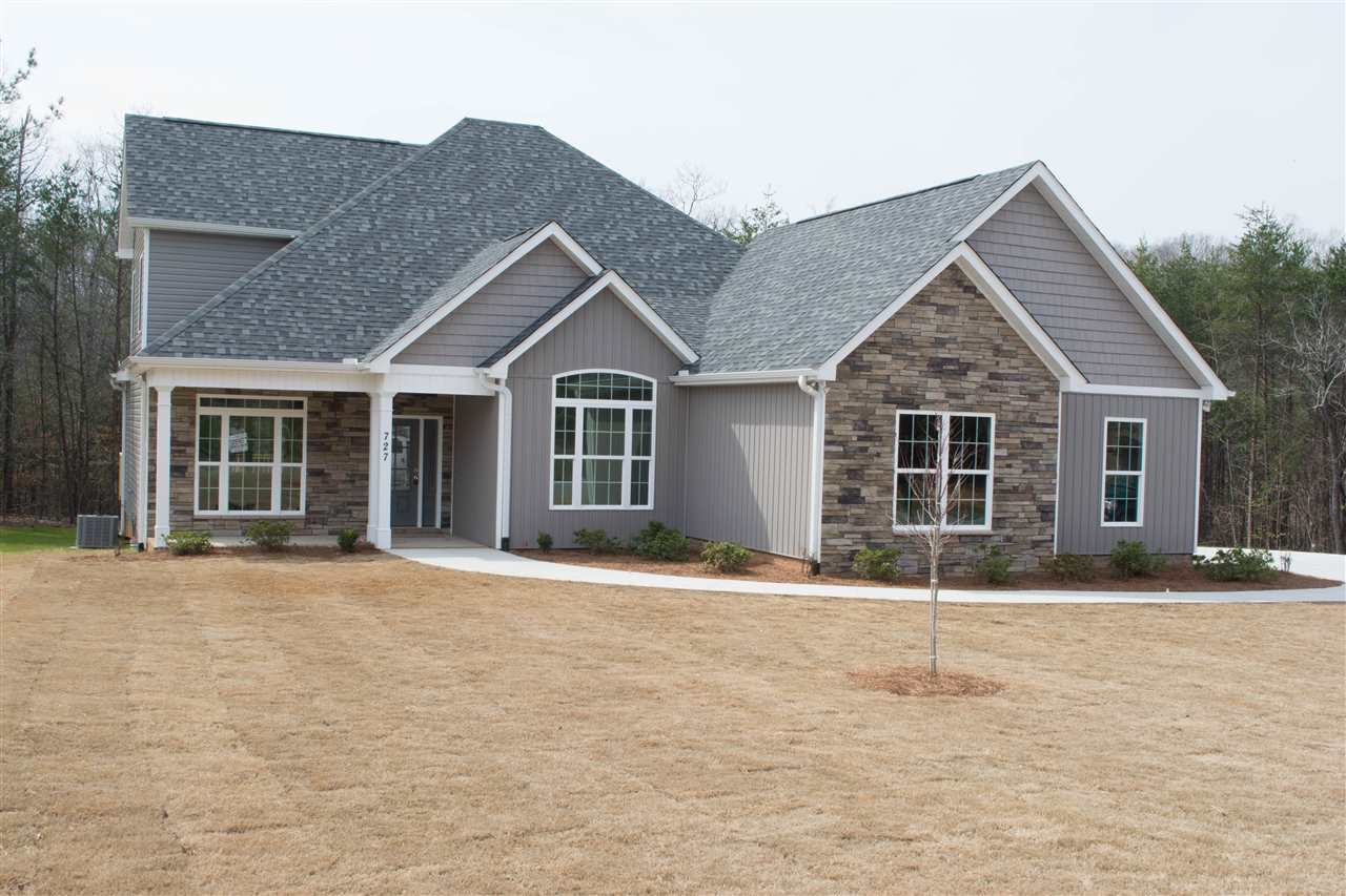 727 Cornwallis Road Spartanburg, SC 29306 - Photo 1 of 8 Gallery Image 1