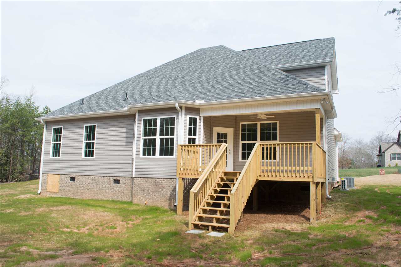 727 Cornwallis Road Spartanburg, SC 29306 - Photo 8 of 8 Gallery Image 8