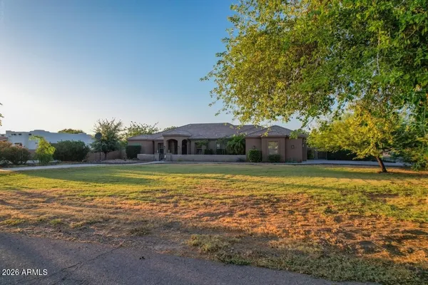 $1,199,000 | 3982 East Sunnydale Drive, Queen Creek, AZ 85142