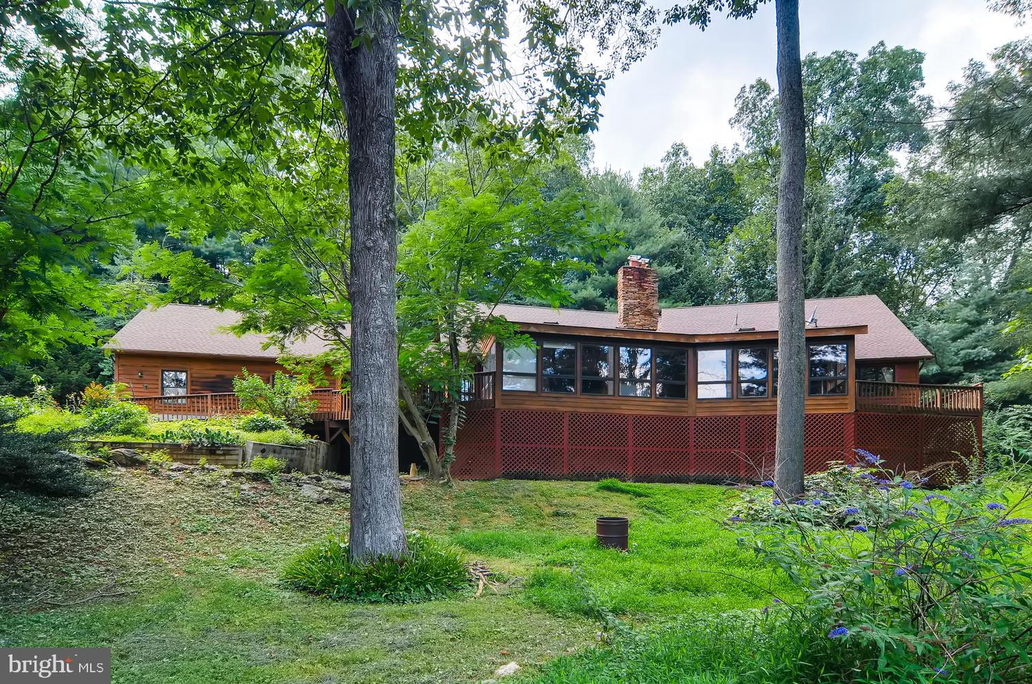 20830 Millers Mill Road Freeland, MD 21053 - Photo 1 of 28 Welcome to 20830 Milers Mill!