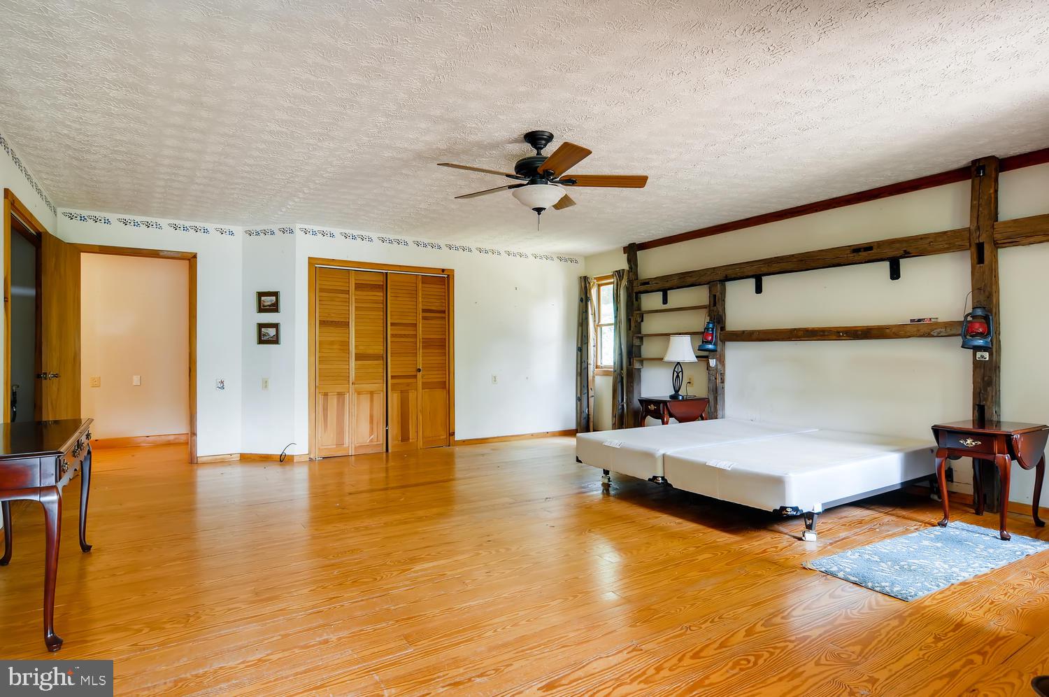 20830 Millers Mill Road Freeland, MD 21053 - Photo 15 of 28 Large Master Bedroom