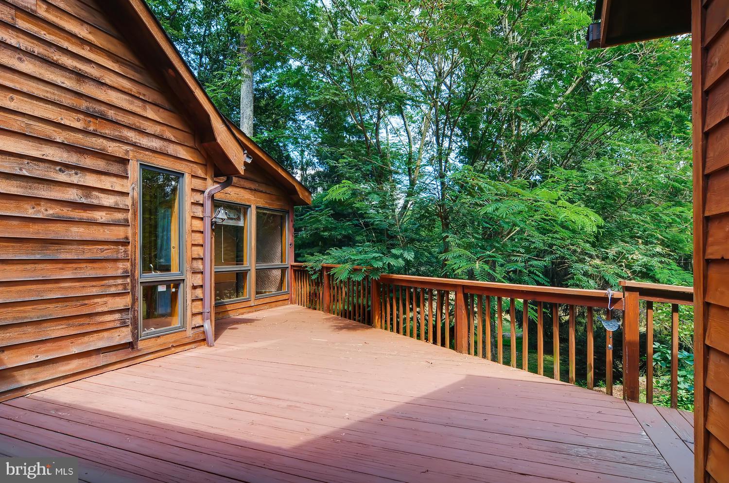 20830 Millers Mill Road Freeland, MD 21053 - Photo 24 of 28 Deck
