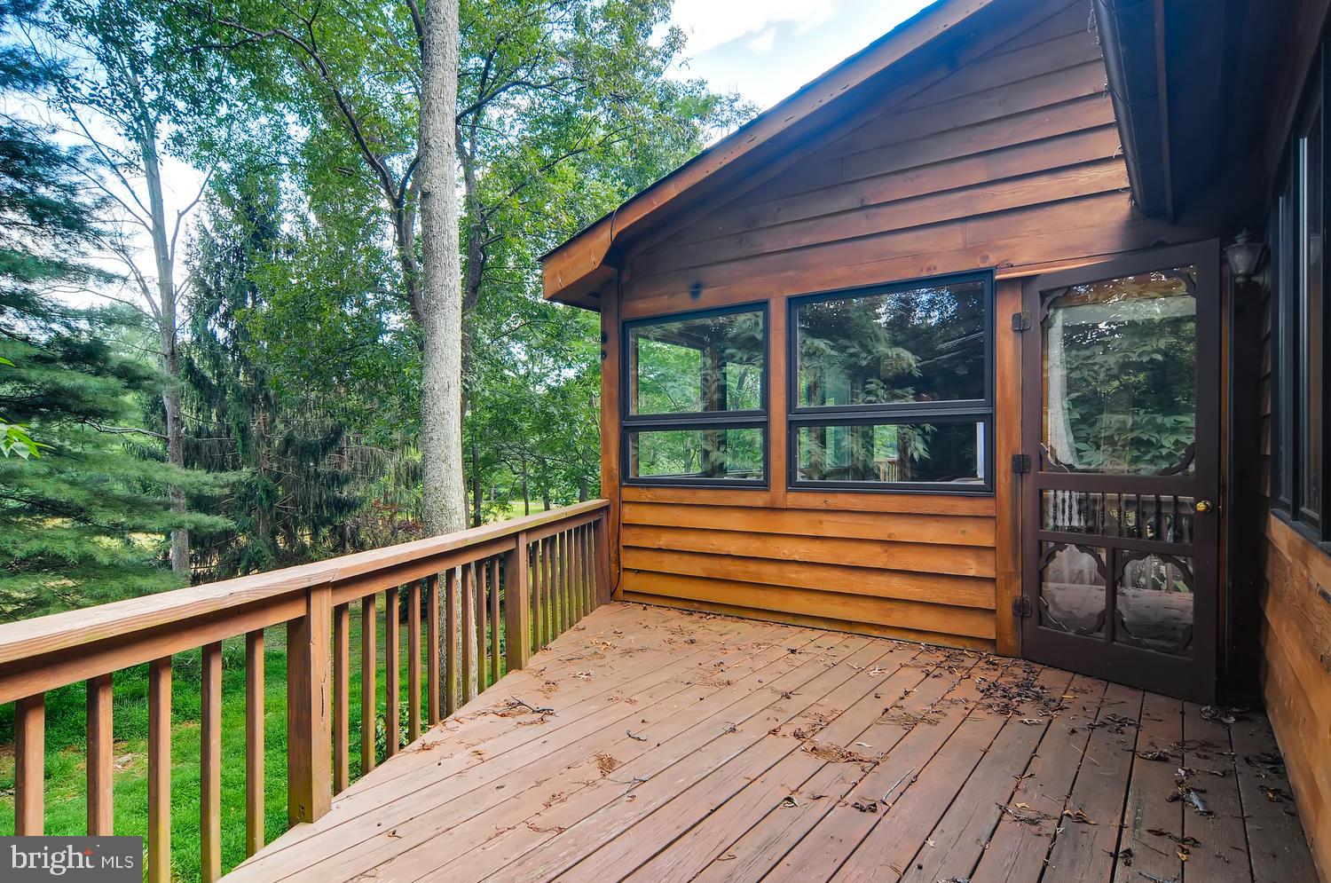 20830 Millers Mill Road Freeland, MD 21053 - Photo 25 of 28 Deck