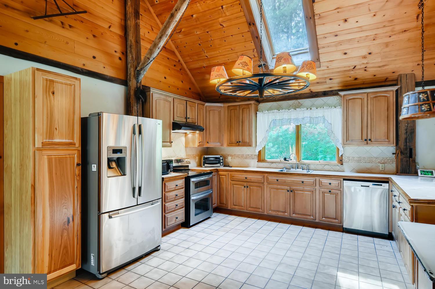 20830 Millers Mill Road Freeland, MD 21053 - Photo 8 of 28 Kitchen
