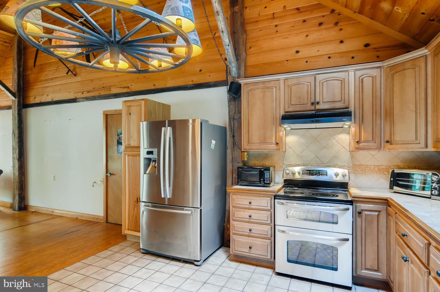 20830 Millers Mill Road Freeland, MD 21053 - Photo 9 of 28 Stainless Steel Appliances