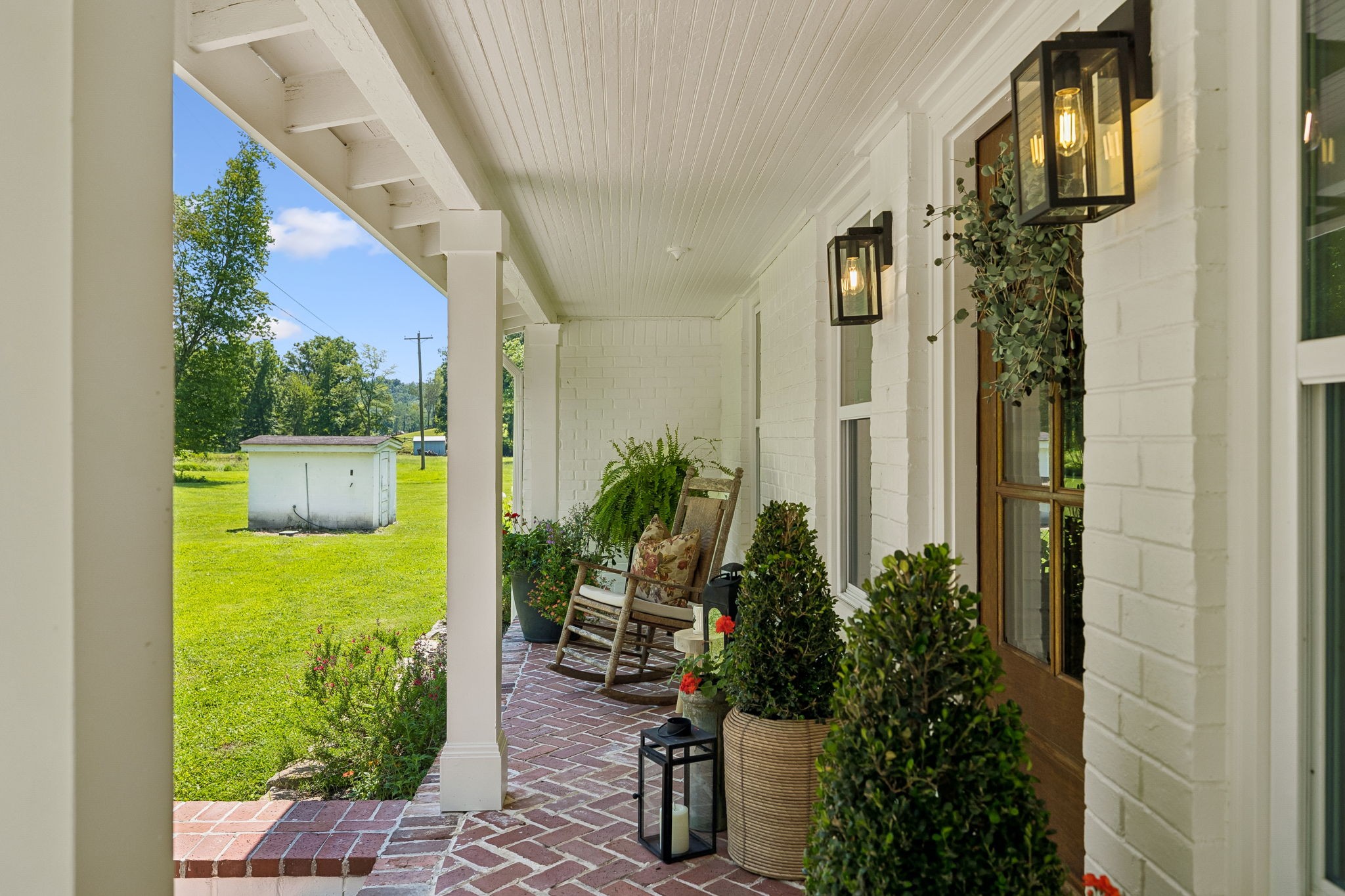 8188 Shoals Branch Road Primm Springs, TN 38476 - Photo 6 of 67 Gallery Image 6