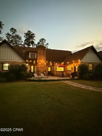 $540,000 | 1154 10th Avenue, Graceville, FL 32440