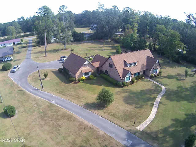 $540,000 | 1154 10th Avenue, Graceville, FL 32440