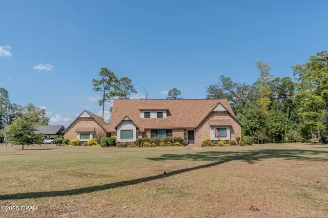 $540,000 | 1154 10th Avenue, Graceville, FL 32440