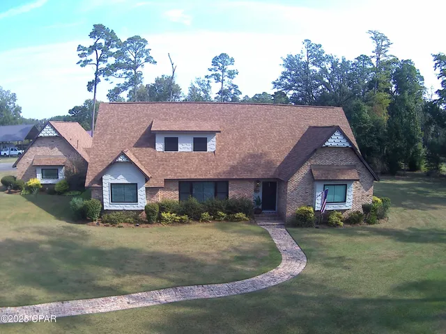 $540,000 | 1154 10th Avenue, Graceville, FL 32440