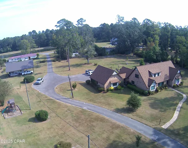 $540,000 | 1154 10th Avenue, Graceville, FL 32440