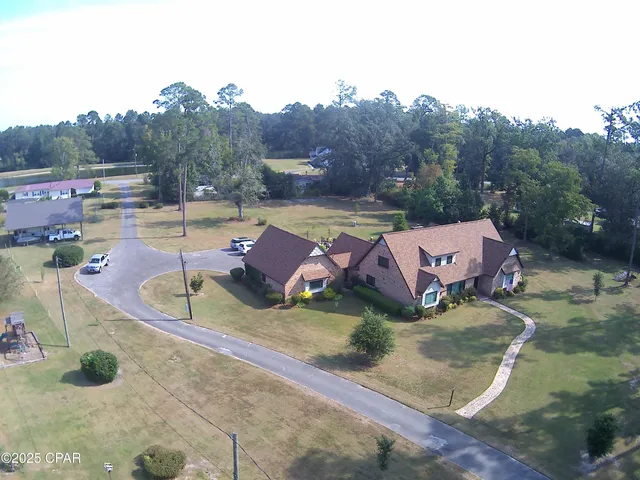 $540,000 | 1154 10th Avenue, Graceville, FL 32440