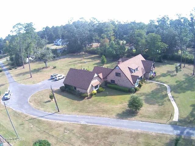 $540,000 | 1154 10th Avenue, Graceville, FL 32440