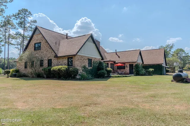 $540,000 | 1154 10th Avenue, Graceville, FL 32440